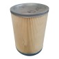 HIFI FILTER AS1724 Filtre à air HIFI FILTER AS1724 Filtre à air