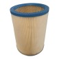 HIFI FILTER AS1724 Filtre à air HIFI FILTER AS1724 Filtre à air