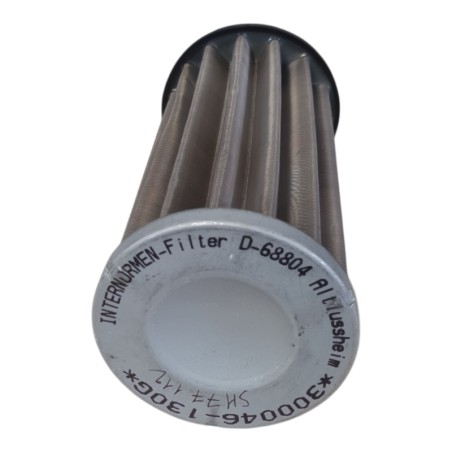 INTERNORMEN 300046 Filtre hydraulique