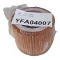 YVEL FLUIDES YFA04007 Filtre à air YVEL FLUIDES YFA04007 Filtre à air