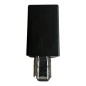 LOT DE 10 TE CONNECTIVITY 3-1393292-8 Relais de puissance automobile 25A LOT DE 10 TE CONNECTIVITY 3-1393292-8 Relais de puissance automobile 25A