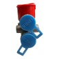 SORL RL3520ZA05 Soupape de décharge pour remorque