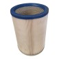 HIFI FILTER AS1724 Filtre à air HIFI FILTER AS1724 Filtre à air