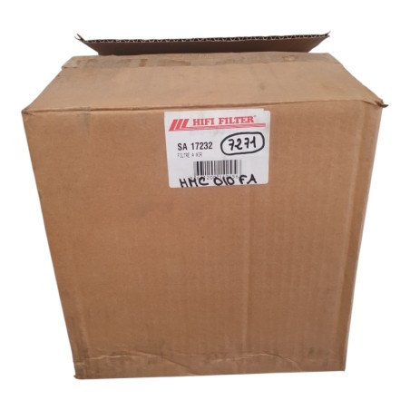 HIFI FILTER SA 17232 Filtre à air