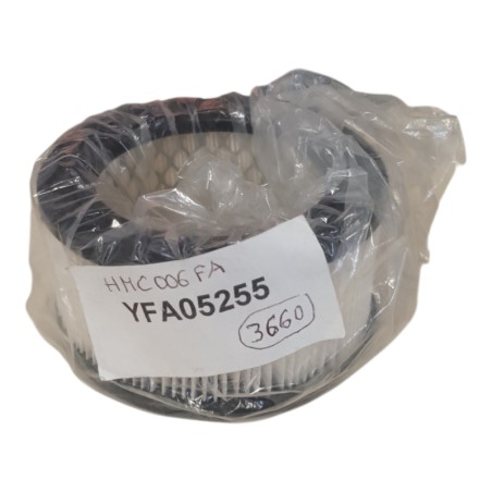 YFA05255 Filtre à air