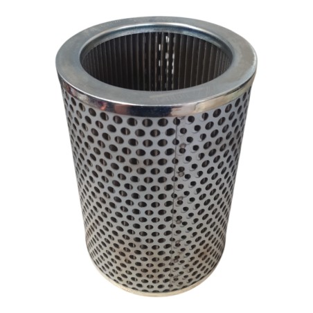 HIFI FILTER SH60298 Filtre hydraulique