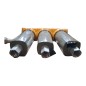Kit PARKER ACSP015CGMX AAP015CGMI AOP015CGMI Kit PARKER ACSP015CGMX AAP015CGMI AOP015CGMI