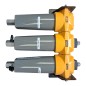 Kit PARKER ACSP015CGMX AAP015CGMI AOP015CGMI Kit PARKER ACSP015CGMX AAP015CGMI AOP015CGMI
