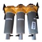 Kit PARKER ACSP015CGMX AAP015CGMI AOP015CGMI Kit PARKER ACSP015CGMX AAP015CGMI AOP015CGMI