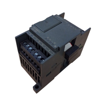 SIEMENS 6ES7 223-1HF22-0XA0 Module de sortie numérique