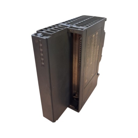 SIEMENS 6ES7 360-3AA01-0AA0 Module d'interface SIMATIC S7