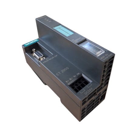 SIEMENS 6ES7 151-1AA04-0AB0 Module d'interface SIMATIC S7