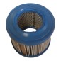 MAHLE SA 12511 Filtre à air MAHLE SA 12511 Filtre à air