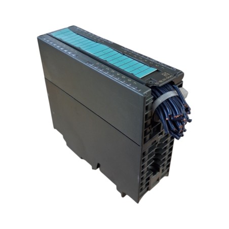 SIEMENS 6ES7 322-1BL00-0AA0 Module de sortie numérique SIMATIC S7