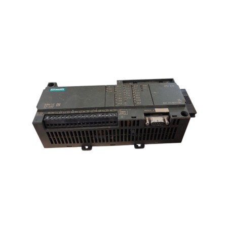 SIEMENS 6ES7 214-1BC01-0XB0 Unité de commande CPU214 SIMATIC S7-200