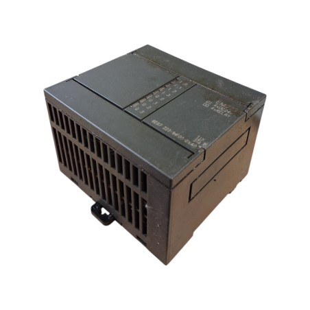 SIEMENS 6ES7 223-1HF00-0XA0 Module entrée sortie EM223