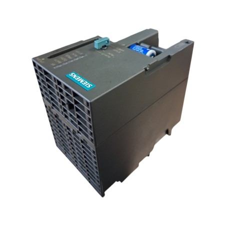 SIEMENS 6ES7 314-1AE04-0AB0 Module d'unité centrale CPU314 SIMATIC S7