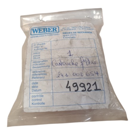 MANN C32 Filtre à air