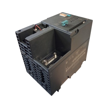 SIEMENS 6ES7 315-2AF03-0AB0 Module d'unité centrale CPU315-2 DP SIMATIC S7