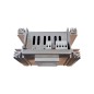 ADELSYSTEM PFALS2410 Alimentation stabilisée 24-28VAC 10A 24VDC ADELSYSTEM PFALS2410 Alimentation stabilisée 24-28VAC 10A 24VDC