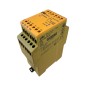 PILZ P2HZ X1 Relais de sécurité P2HZ X1 24VDC 3n/o 1n/c 774340 PILZ P2HZ X1 Relais de sécurité P2HZ X1 24VDC 3n/o 1n/c 774340
