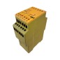PILZ P2HZ X1 Relais de sécurité P2HZ X1 24VDC 3n/o 1n/c 774340 PILZ P2HZ X1 Relais de sécurité P2HZ X1 24VDC 3n/o 1n/c 774340