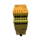 PILZ P2HZ X1 Relais de sécurité P2HZ X1 24VDC 3n/o 1n/c 774340 PILZ P2HZ X1 Relais de sécurité P2HZ X1 24VDC 3n/o 1n/c 774340