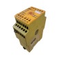 PILZ PNOZ XV2 Relais de sécurité PNOZ XV2 30/24VDC 2S 2Sz 774500 PILZ PNOZ XV2 Relais de sécurité PNOZ XV2 30/24VDC 2S 2Sz 774500