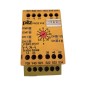 PILZ PNOZ XV2 Relais de sécurité PNOZ XV2 30/24VDC 2S 2Sz 774500 PILZ PNOZ XV2 Relais de sécurité PNOZ XV2 30/24VDC 2S 2Sz 774500