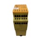 PILZ PNOZ X3 24VAC 24VDC 3n/o 1n/c 1so Relais de sécurité 774310 PILZ PNOZ X3 24VAC 24VDC 3n/o 1n/c 1so Relais de sécurité 774310