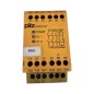PILZ PNOZ X3 24VAC 24VDC 3n/o 1n/c 1so Relais de sécurité 774310 PILZ PNOZ X3 24VAC 24VDC 3n/o 1n/c 1so Relais de sécurité 774310