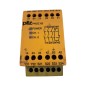 PILZ PNOZ X3 230VAC 24VDC 3n/o 1n/c 1so Relais de sécurité 774318 PILZ PNOZ X3 230VAC 24VDC 3n/o 1n/c 1so Relais de sécurité 774318