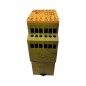 PILZ PNOZ X3 230VAC 24VDC 3n/o 1n/c 1so Relais de sécurité 774318 PILZ PNOZ X3 230VAC 24VDC 3n/o 1n/c 1so Relais de sécurité 774318