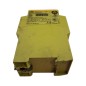 PILZ PNOZ X3 230VAC 24VDC 3n/o 1n/c 1so Relais de sécurité 774318 PILZ PNOZ X3 230VAC 24VDC 3n/o 1n/c 1so Relais de sécurité 774318