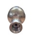 ARMSTRONG D717513 Purgeur à flotteur libre 11LD 3/4 NPT X 3/4 OUT 1/8 2.08 OZ T316VS 3.1