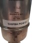 ARMSTRONG D717513 Purgeur à flotteur libre 11LD 3/4 NPT X 3/4 OUT 1/8 2.08 OZ T316VS 3.1