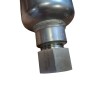 ARMSTRONG D717513 Purgeur à flotteur libre 11LD 3/4 NPT X 3/4 OUT 1/8 2.08 OZ T316VS 3.1