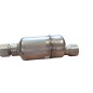 ARMSTRONG D717513 Purgeur à flotteur libre 11LD 3/4 NPT X 3/4 OUT 1/8 2.08 OZ T316VS 3.1