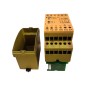 PILZ PNOZ X3 3S/1Ö Relais de sécurité 230VAC 774318 PILZ PNOZ X3 3S/1Ö Relais de sécurité 230VAC 774318