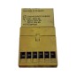 PILZ PNOZ X3 3S/1Ö Relais de sécurité 230VAC 774318 PILZ PNOZ X3 3S/1Ö Relais de sécurité 230VAC 774318