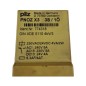 PILZ PNOZ X3 3S/1Ö Relais de sécurité 230VAC 774318 PILZ PNOZ X3 3S/1Ö Relais de sécurité 230VAC 774318