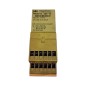 PILZ PNOZ X3 3S/1Ö Relais de sécurité 230VAC 774318 PILZ PNOZ X3 3S/1Ö Relais de sécurité 230VAC 774318