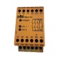 PILZ PNOZ X3 3S/1Ö Relais de sécurité 230VAC 774318 PILZ PNOZ X3 3S/1Ö Relais de sécurité 230VAC 774318