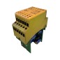 PILZ PNOZ X3 3S/1Ö Relais de sécurité 230VAC 774318 PILZ PNOZ X3 3S/1Ö Relais de sécurité 230VAC 774318