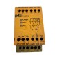 PILZ PNOZ X3 24VAC 24VDC 3n/o 1n/c 1so Relais de sécurité 774310 PILZ PNOZ X3 24VAC 24VDC 3n/o 1n/c 1so Relais de sécurité 774310
