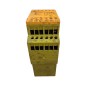 PILZ PNOZ X3 24VAC 24VDC 3n/o 1n/c 1so Relais de sécurité 774310 PILZ PNOZ X3 24VAC 24VDC 3n/o 1n/c 1so Relais de sécurité 774310
