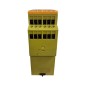 PILZ PNOZ X3 24VAC 24VDC 3n/o 1n/c 1so Relais de sécurité 774310 PILZ PNOZ X3 24VAC 24VDC 3n/o 1n/c 1so Relais de sécurité 774310