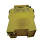 PILZ PNOZ X3P 24VDC 24VAC 3n/o 1n/c 1so Relais de sécurité 777310 PILZ PNOZ X3P 24VDC 24VAC 3n/o 1n/c 1so Relais de sécurité 777310