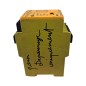 PILZ PNOZ X3P 24VDC 24VAC 3n/o 1n/c 1so Relais de sécurité 777310 PILZ PNOZ X3P 24VDC 24VAC 3n/o 1n/c 1so Relais de sécurité 777310