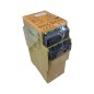PILZ P2HZ X1P 24VDC 3n/o 1n/c 2so Relais de sécurité 777340 PILZ P2HZ X1P 24VDC 3n/o 1n/c 2so Relais de sécurité 777340